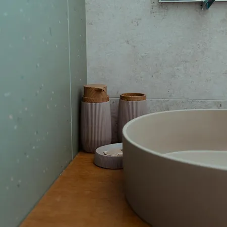 Casa Marapulia 公寓
