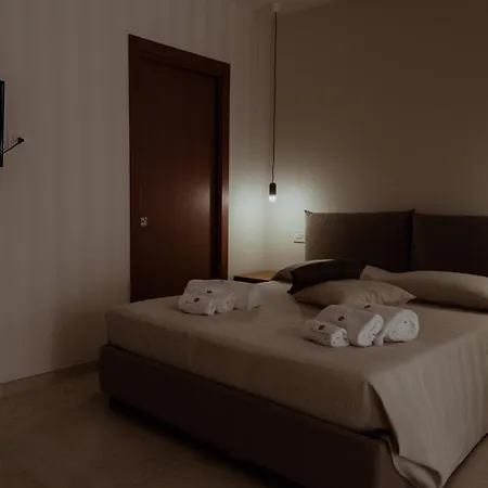 Casa Marapulia Daire *