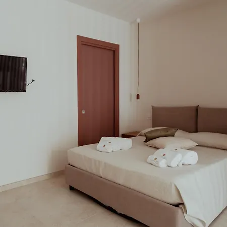 Casa Marapulia Daire *