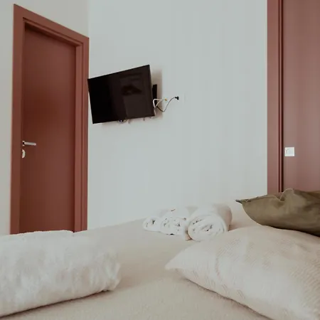 Casa Marapulia Daire *