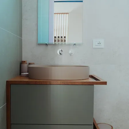 Casa Marapulia 公寓