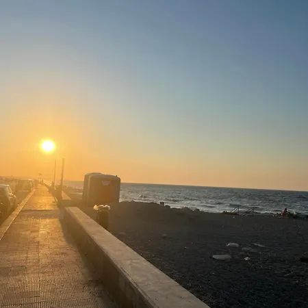 Daire Casa Marapulia Bari
