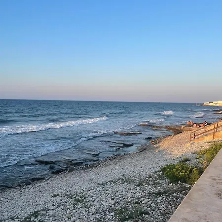 Daire Casa Marapulia